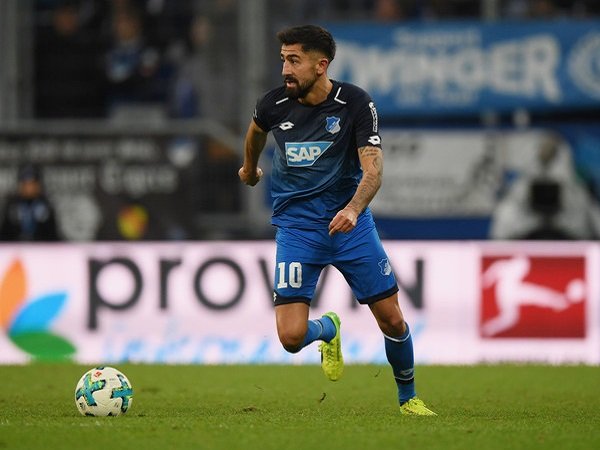 Liverpool Pertimbangkan Opsi Datangkan Kerem Demirbay