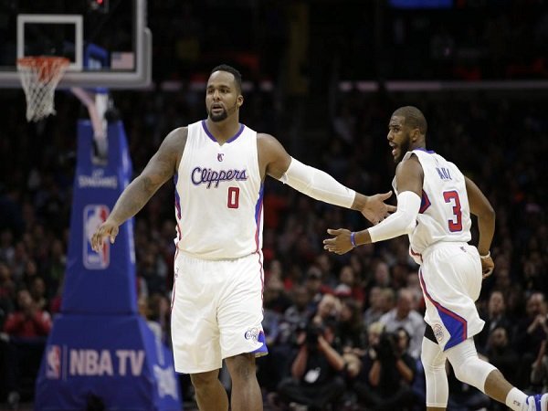 Glen Davis Turut Komentari Insiden Rondo Dengan Paul