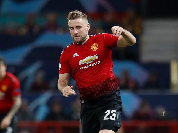 Manchester United Kalah Lantaran Terlalu Hormati Juventus