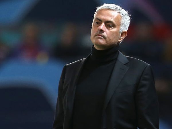 Mantan Pelatih Juventus Sebut Mourinho Bukanlah Pelatih Hebat