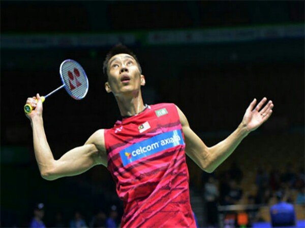 Lee Chong Wei Optimistis dengan Pemulihan Penyakitnya