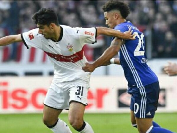 Starlet Bundesliga Buka Suara Soap Ketertarikan Milan