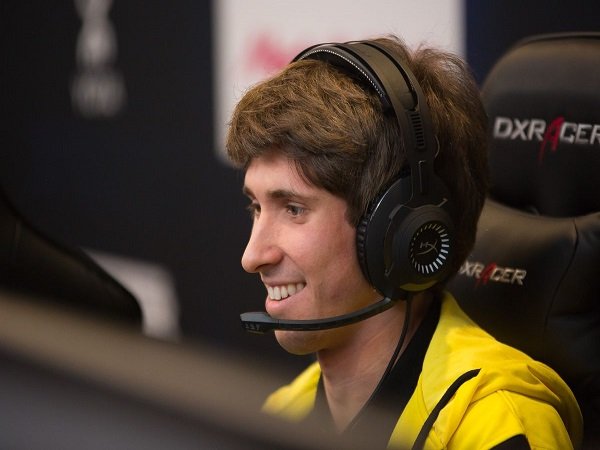 Main Buruk, Dendi Tak Lagi Mahir Bermain Dota 2?