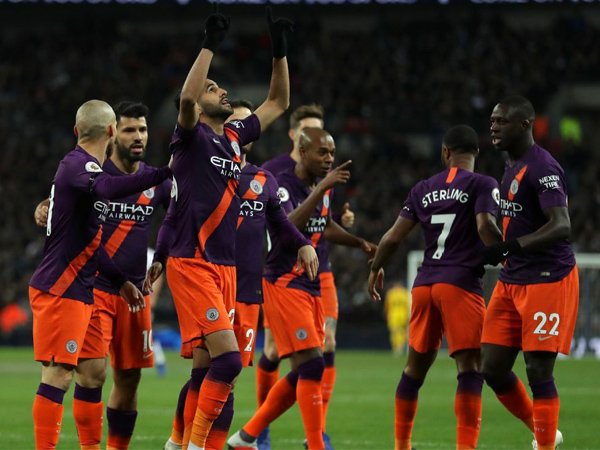 Carragher Bocorkan Cara Jitu Hentikan Laju Impresif Manchester City