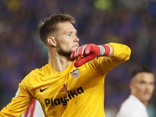 Vaclik: Saya Tak Berpikir Dua Kali Terima Tawaran Sevilla