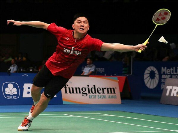 Kandaskan Juara French Open 2018, Tan Boon Heong/Kim Sa Rang Lolos Babak Kedua Macau Open 2018