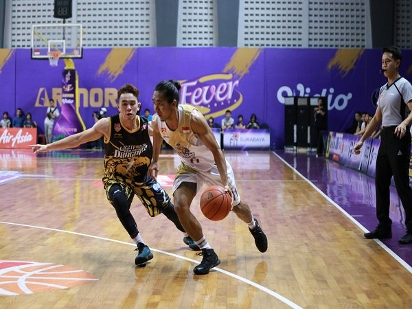 Playoff Jadi Target Realistis Bagi CLS Knights dan Westports Malaysia Dragons