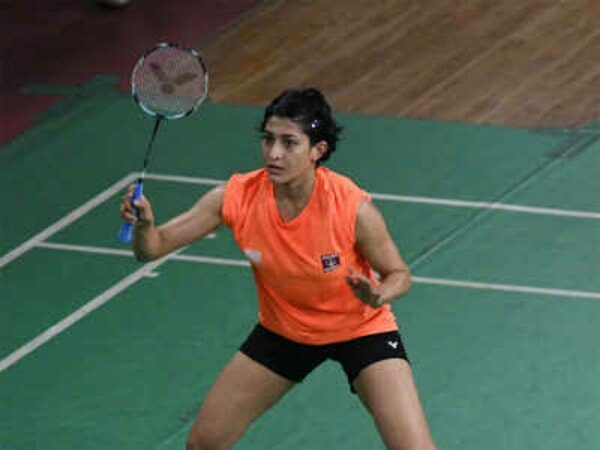 Ashwini Ponnappa Ingin Sektor Ganda Putri Lebih Diperhatikan