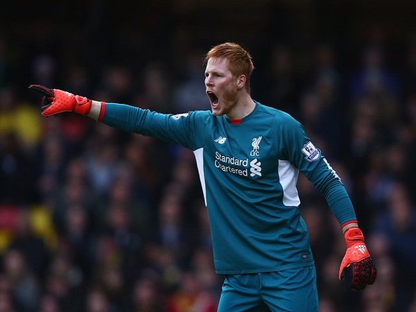 Adam Bogdan Bicara Tentang Waktunya di Liverpool