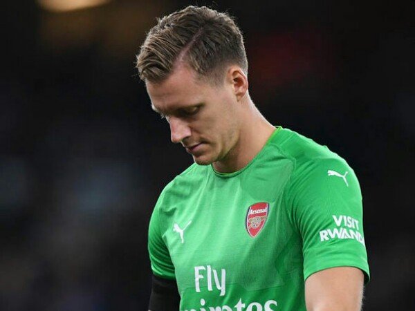Leno Yakin Arsenal Siap Hadapi Tim-tim Besar