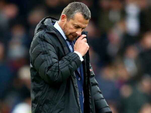 Jokanovic Akui Fulham Pantas Kalah dari Huddersfield