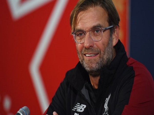Klopp Yakin Liverpool Bisa Atasi Atmosfer Kandang Red Star