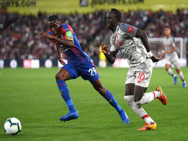 Striker Chelsea Ini Tekankan Dirinya Berbeda dengan Mane