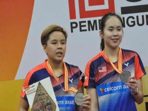 Tekad Pemain Muda Malaysia Persembahkan Medali di Kejuaraan Dunia Junior 2018
