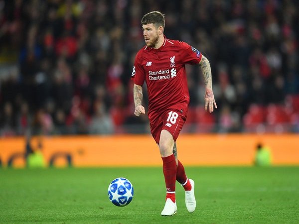 Jarang Main di Liverpool, Alberto Moreno Ingin Kembali ke Spanyol