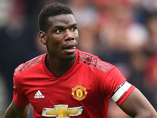 Pogba Tak Menyesal Tinggalkan Juventus