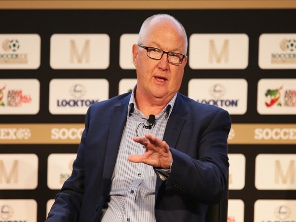Butuh Pembaruan, Southampton Pecat Les Reed