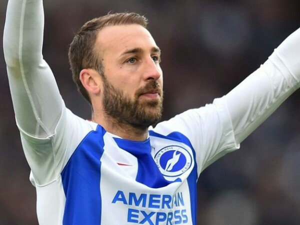 Brighton Bersedia Berikan Kontrak Baru untuk Glenn Murray