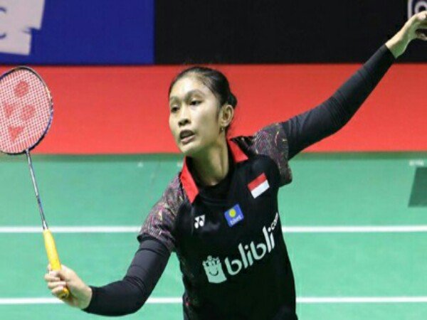 Choirunnisa Melaju Ke Semifinal Malaysia International Series 2018
