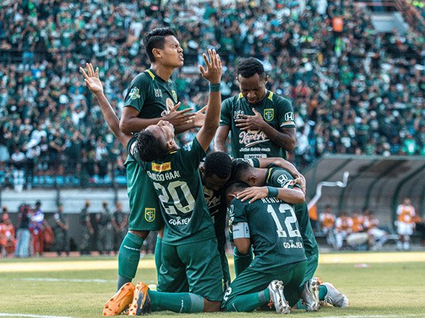 Persebaya vs PSM Makassar, Rekor Positif Bajul Ijo Diuji