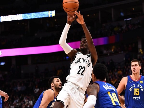 Tembakan Krusial Levert Mampu Buat Nuggets Bertekuk Lutut