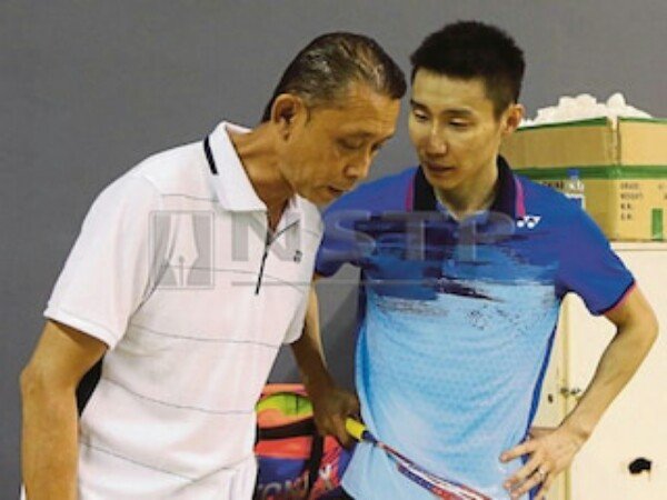Misbun Sidek: Bermain Bulutangkis Adalah Obat Terbaik Bagi Lee Chong Wei