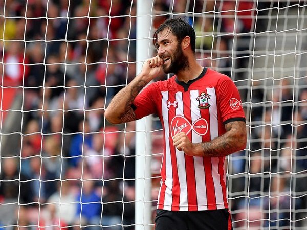 Southampton Gagal Menang, Austin Kecewa dengan Wasit