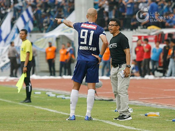 Posisi Belum Aman, PSIS Semarang Dituntut Agar Lebih Baik