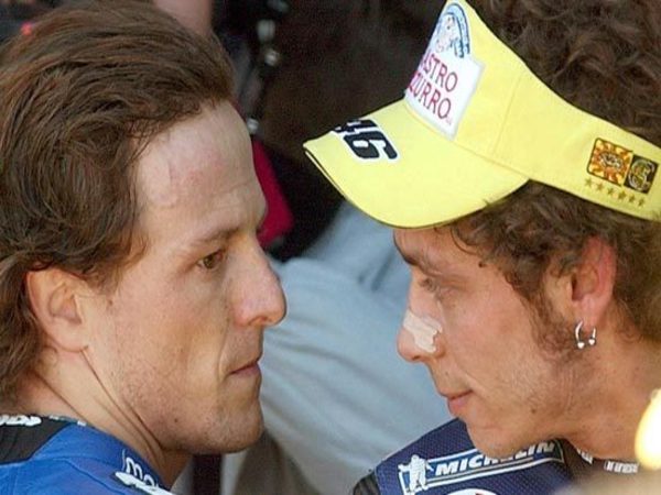 Sito Pons Sukses Bujuk Gibernau untuk Turun di MotoE