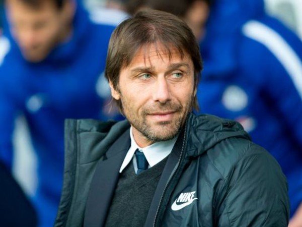 Terungkap! Alasan Conte Tolak Tawaran Jadi Manajer Real Madrid