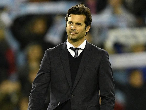 Direktur Real Madrid Akui Puas dengan Kinerja Solari