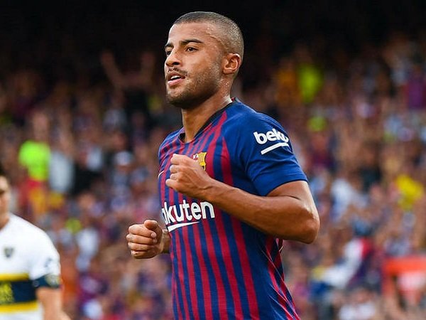 Rafinha Dipanggil untuk Gantikan Casemiro di Skuat Timnas Brasil