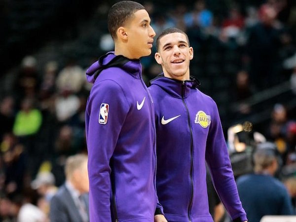 Permainan Skuat Muda Lakers Buat Tyson Chandler Kagum