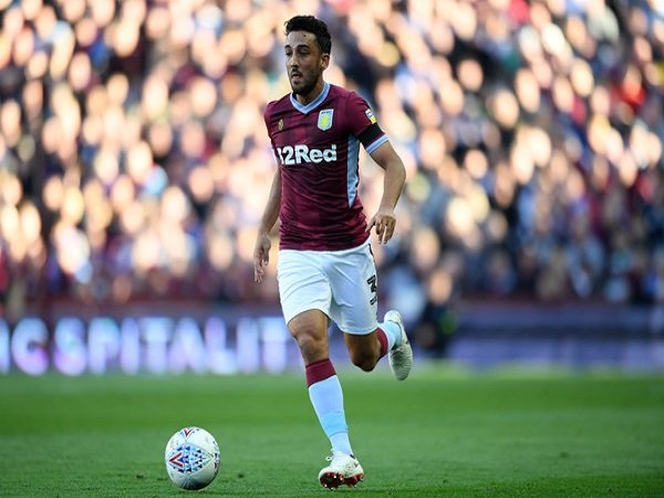 Alami Cedera, Neil Taylor Putuskan Tidak Perkuat Wales