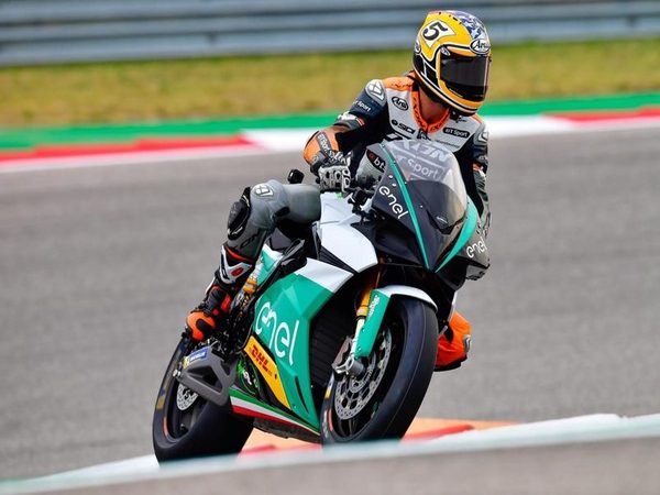 Dorna Rilis Nama-nama Pebalap untuk Musim Perdana MotoE