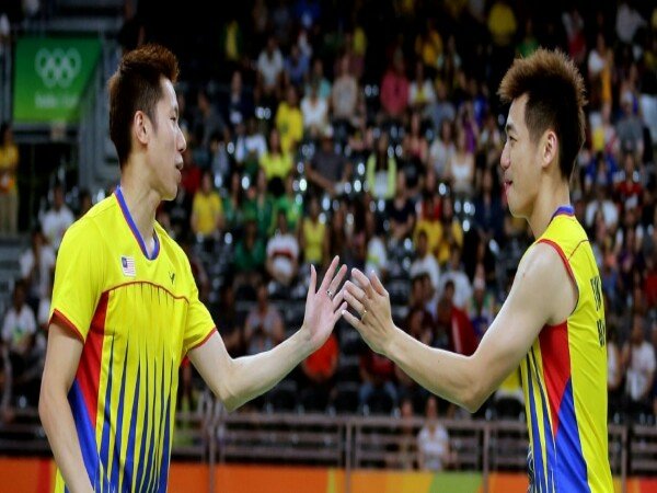 Kandaskan Juara Dunia, Goh V Shem/Tan We Kiong Lolos Babak Kedua Hong Kong Open 2018