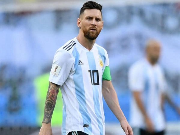 Maradona Yakin Messi akan Kembali ke Timnas Argentina