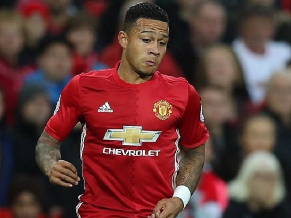 Memphis Depay Dianggap Terlalu Dini Saat Gabung Ke Manchester United