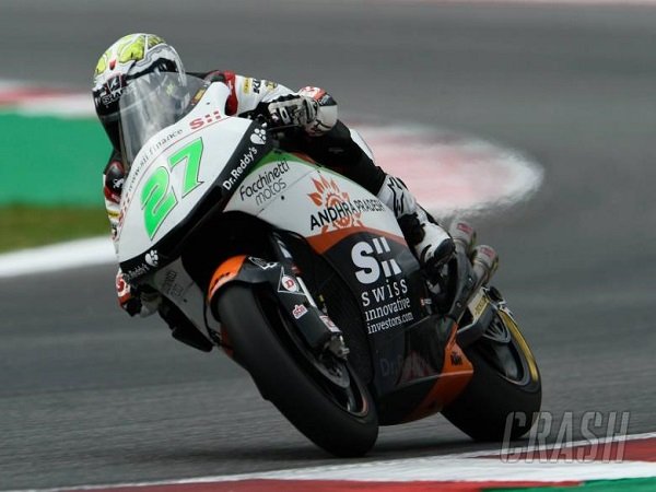 Hasil FP2 Moto2 Valencia: Iker Lecuona Kembali Jadi Yang Tercepat