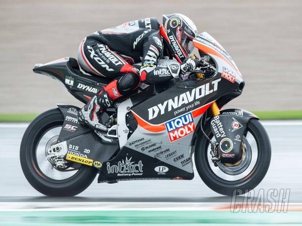 Hasil FP3 Moto2 Valencia: Xavi Vierge Tidak Terkalahkan