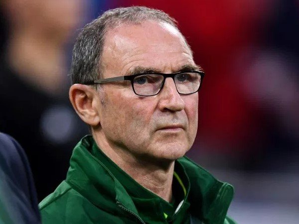 Martin O'Neill Ingin Tetap Latih Republik Irlandia