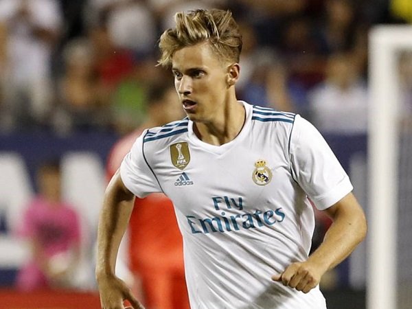 Alaves Ingin Rekrut Gelandang Madrid
