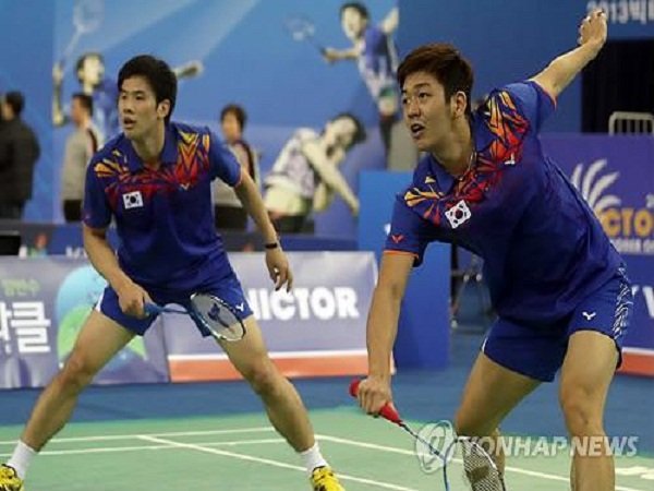 Federasi Badminton Korea Hapus Batasan Usia Pemain Profesional