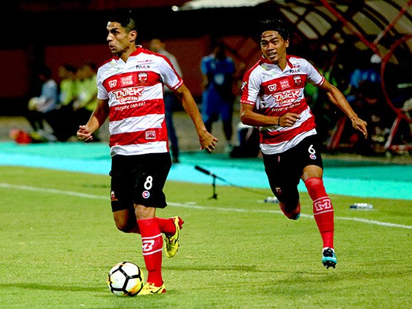 Jelang Jamu PSIS Semarang, Pelatih MU Dapat Angin Segar