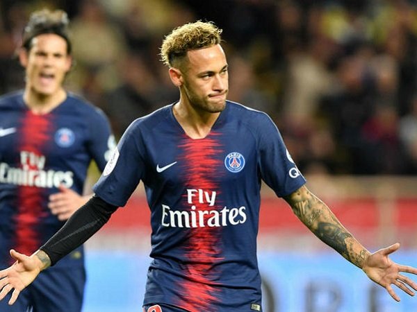 Neymar Sudah Lakukan Kesalahan Sejak Tinggalkan Barcelona Demi PSG
