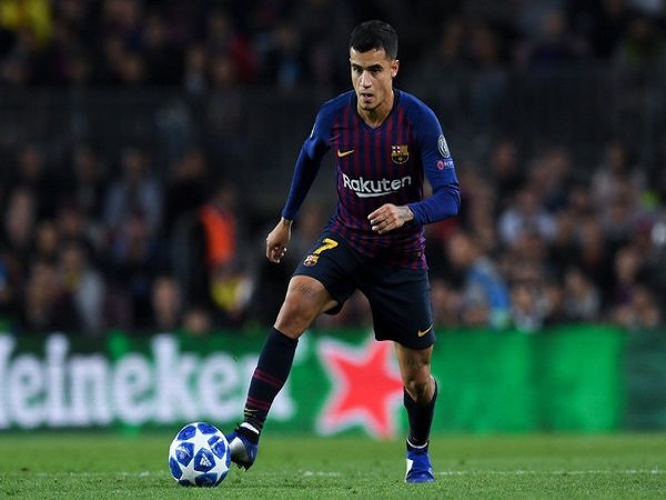 Terdapat Rincian Mengejutkan dari Transfer Coutinho ke Barca
