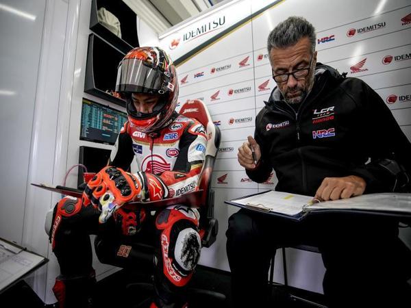 Inilah Kepala Mekanik di Ajang MotoGP 2019