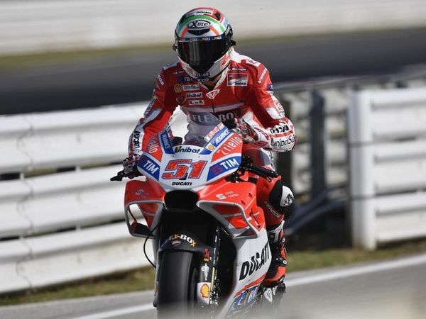 Operasi, Pirro Absen di Uji Coba Jerez Pekan Depan