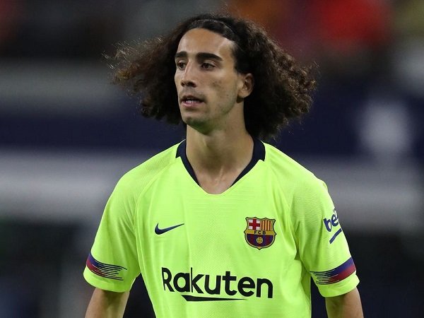 Taklukkan Madrid, Pelatih Eibar Puji Cucurella