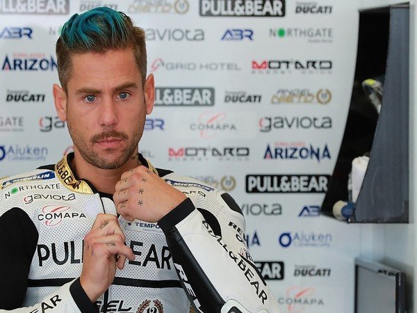 Bautista Masuk Line-up Tim Ducati untuk uji Coba di Jerez